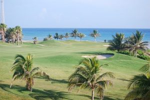 Golf en Jamaïque