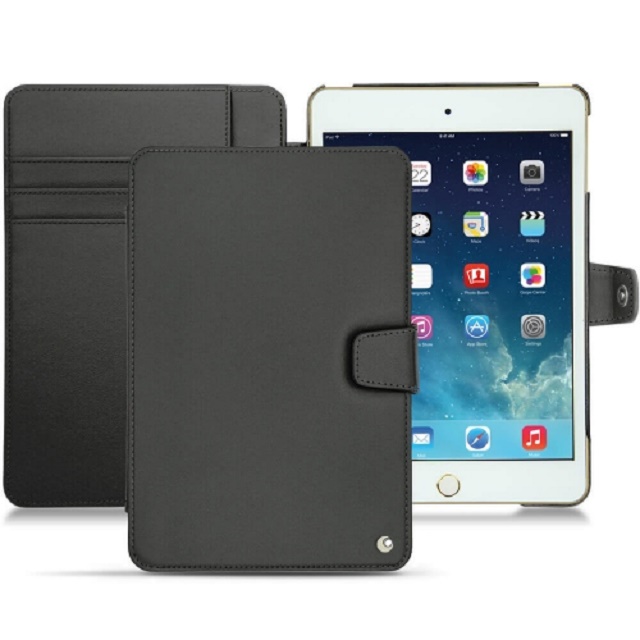 Pour quelles raisons a-t-on besoin d’une coque portefeuille pour son iPad mini 5 ?