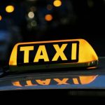 Tout savoir sur l’assurance taxi