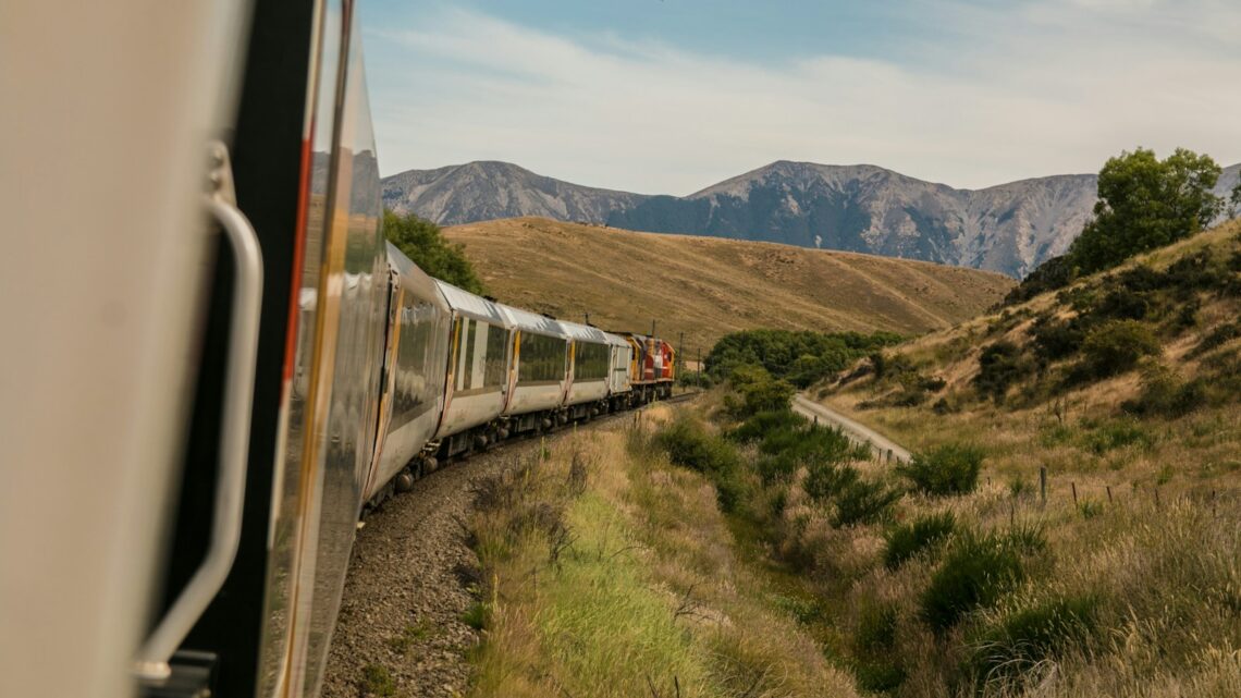 Quels sont les trésors à découvrir en train depuis Toulouse ?