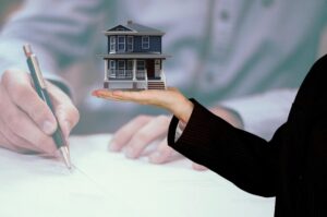 Assurance habitation