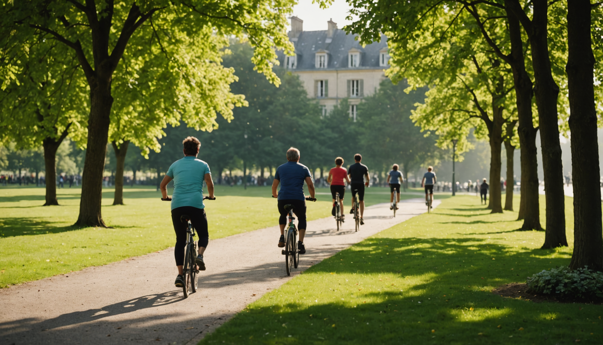 État de santé des Français : évolution et défis actuels