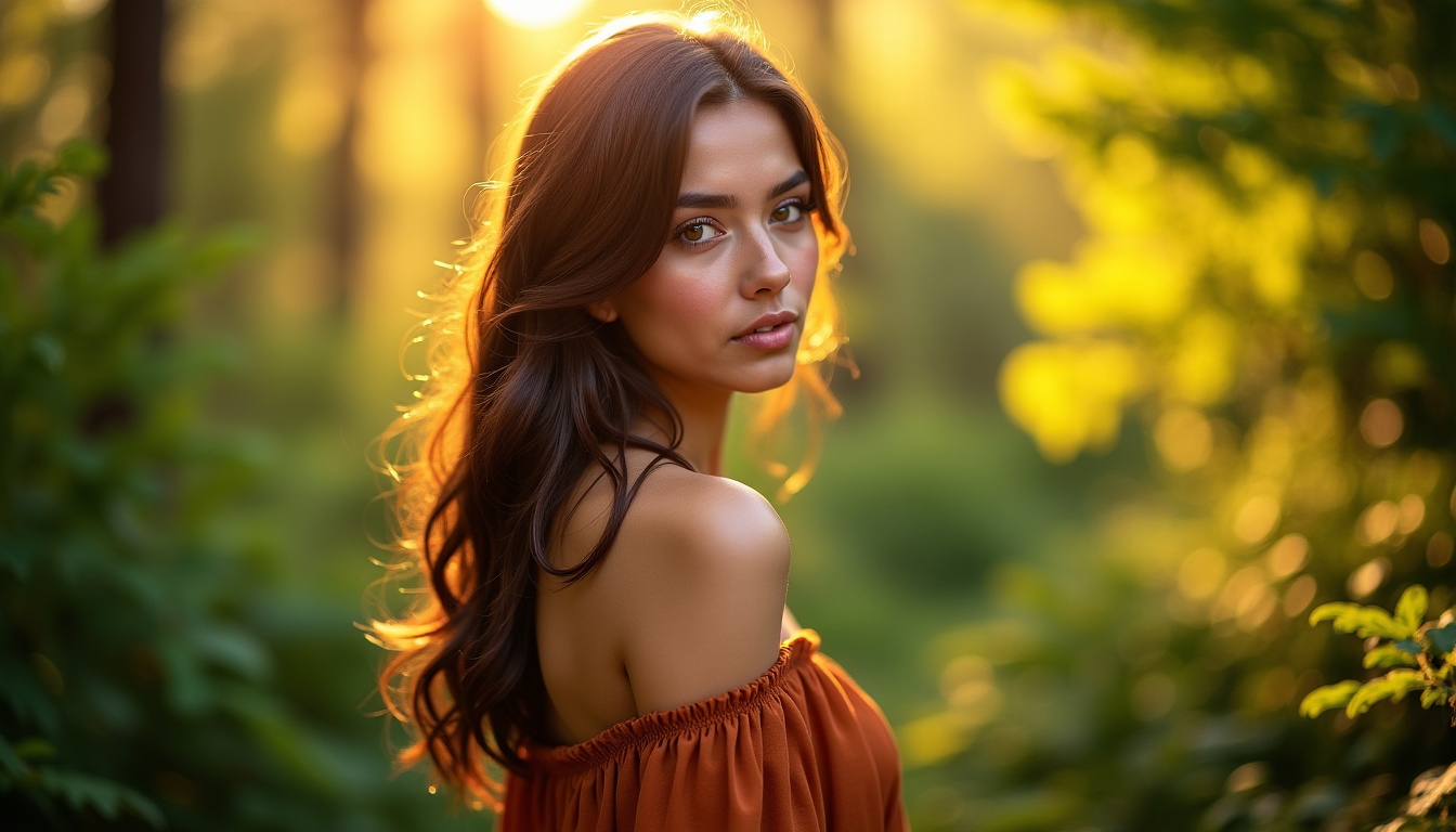 Mode : sublimer son apparence naturellement