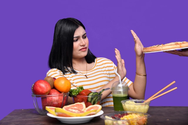 Alimentation et digestion